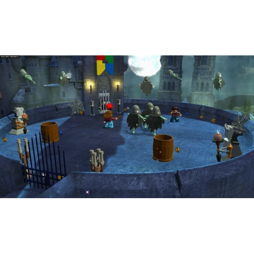 LEGO Harry Potter Collection Xbox One